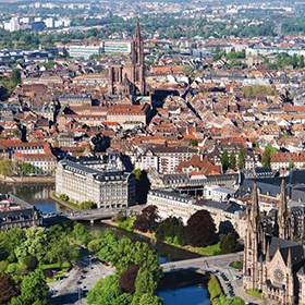 Photo Strasbourg